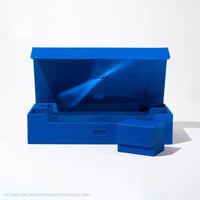 Ultimate Guard Superhive Xenoskin 550+ Monocolour BLUE