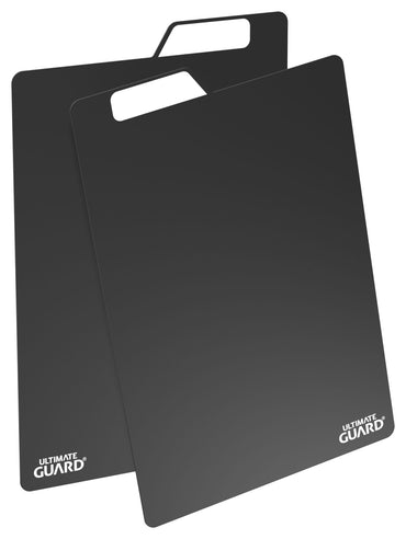 Ultimate Guard Comic Divider - BLACK