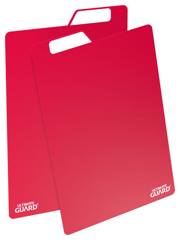 Ultimate Guard Comic Divider - RED