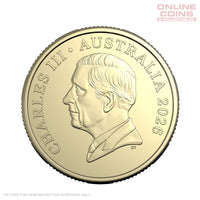 2026 Royal Australian Mint $1 Privy Mark Uncirculated 4-Coin Set - 60th Anniversary of Decimal Currency