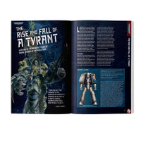 White Dwarf 522 (March 2026)