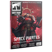 White Dwarf 522 (March 2026)