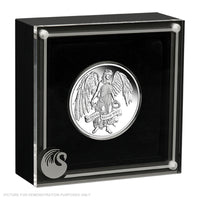 2025 Perth Mint 80th Anniversary End of WWII - Winged Victory - 1oz Silver Proof Coin