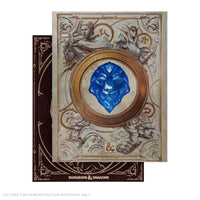 Dungeons & Dragons World of Warcraft - Collectors Edition Hard Cover Book - PREORDER