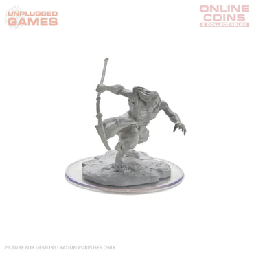 Dungeons & Dragons Nolzurs Marvelous Unpainted Miniatures - Oni Paint Night Kit