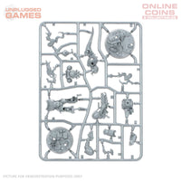 Warhammer 40,000 - Getting Started