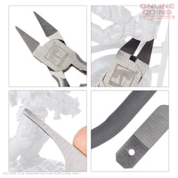 Warhammer Colour Tool Set