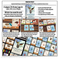 Wingspan – Pocket Edition