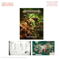 Warhammer Age of Sigmar - Starter Set