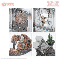Warhammer Age of Sigmar - Ultimate Starter Set