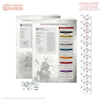 Warhammer Age of Sigmar - Starter Set