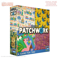 Patchwork (Revised Edition)