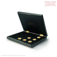 Volterra - Coin Case For 12 Sovereigns In Capsules