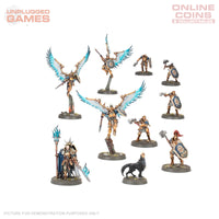 Warhammer Age of Sigmar - Starter Set