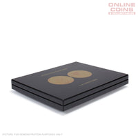 Volterra Uno – Coin box for 30 gold coins “Australian Kangaroo” in capsules