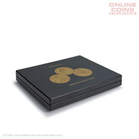 Volterra - Coin Case For 12 Sovereigns In Capsules