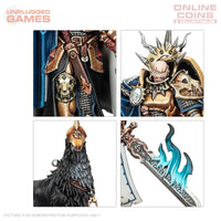 Warhammer Age of Sigmar - Starter Set