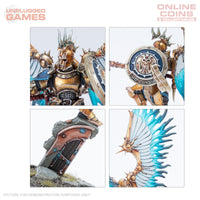 Warhammer Age of Sigmar - Starter Set