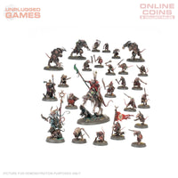 Warhammer Age of Sigmar - Ultimate Starter Set