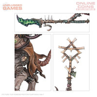 Warhammer Age of Sigmar - Ultimate Starter Set