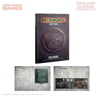 Necromunda: Hive War