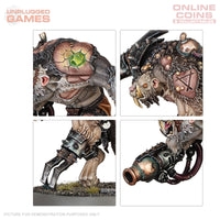 Warhammer Age of Sigmar - Starter Set
