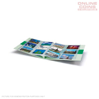 Lighthouse - Album POSTCARDS for 600 postcards, with 50 bound sheets