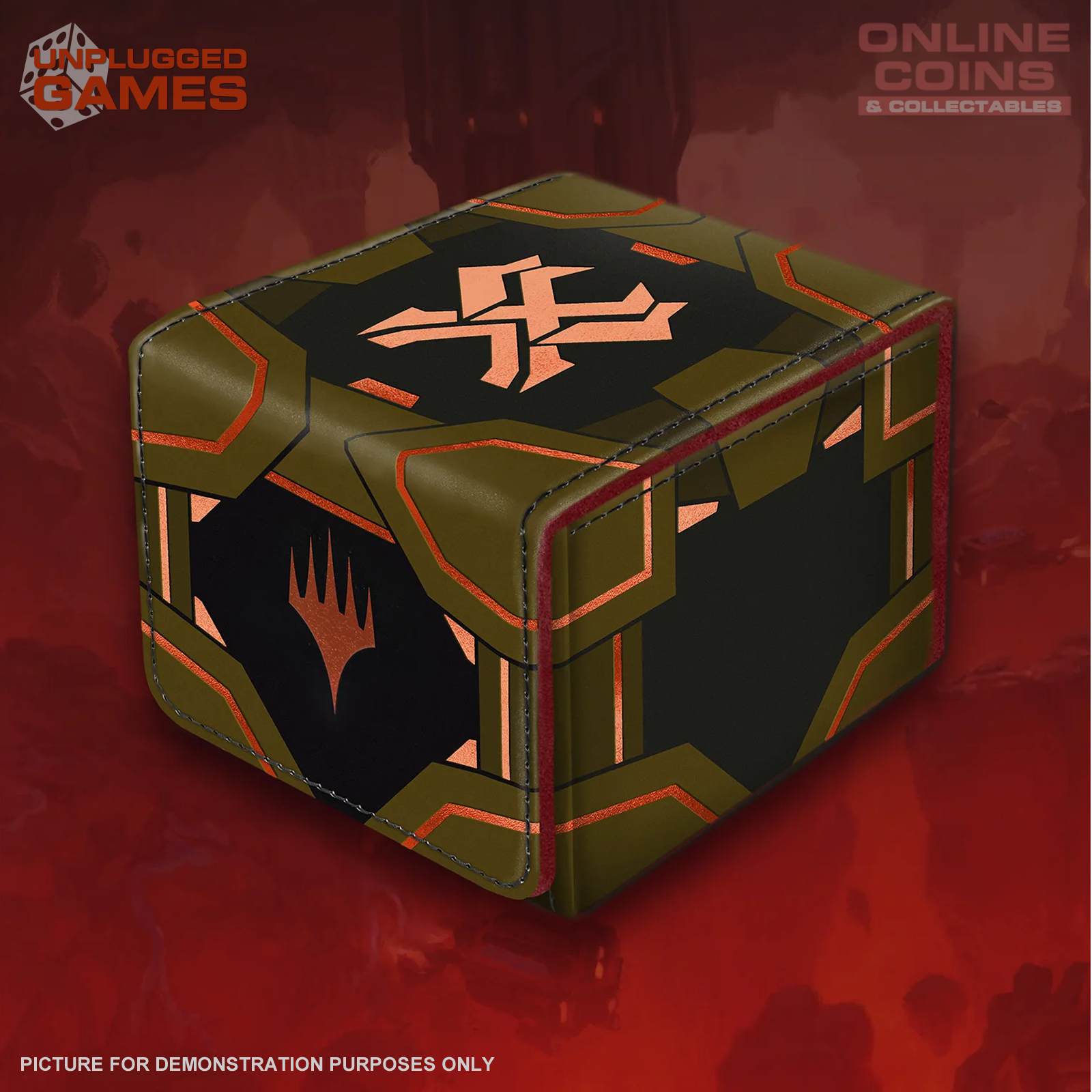 Gatherers Tavern - Edge of Eternities - Kav Domaru Box