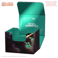 Ultimate Guard - Deck Box – XenoSkin Sidewinder 100+ – EOE – Blinkmoth Nexus