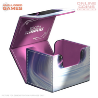 Ultimate Guard - Deck Box – XenoSkin Sidewinder 100+ – EOE – Susar