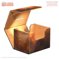 Ultimate Guard - Deck Box – XenoSkin Sidewinder 100+ – EOE – Adagia