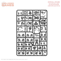 Warhammer 40,000 - Space Marines Primaris Aggressors
