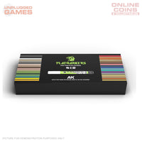 AK Interactive - Playmarkers - Special Box Set