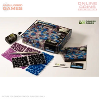 Gamers Grass - Box Sets - Grass Tuft Starter Box - Alien