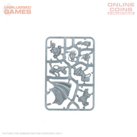 Warhammer 40,000 - Dark Angels - Combat Patrol