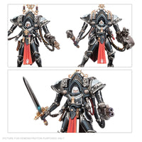 Warhammer 40,000 - Armageddon Battalion - Adepta Sorotitas