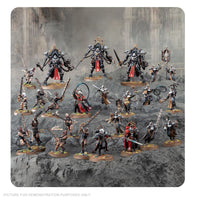 Warhammer 40,000 - Armageddon Battalion - Adepta Sorotitas