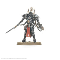 Warhammer 40,000 - Armageddon Battalion - Adepta Sorotitas