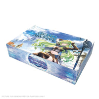 Grand Archive TCG: .asphodel/paradise – SEALED Booster Box – 1st Edition - PREORDER