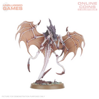 Warhammer 40,000 - COMBAT PATROL TYRANID ASSAULT BROOD - PRE ORDER