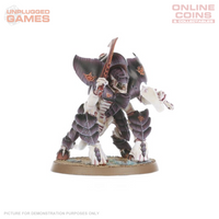 Warhammer 40,000 - COMBAT PATROL TYRANID ASSAULT BROOD - PRE ORDER