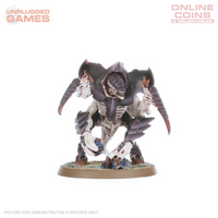 Warhammer 40,000 - COMBAT PATROL TYRANID ASSAULT BROOD - PRE ORDER
