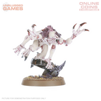 Warhammer 40,000 - COMBAT PATROL TYRANID ASSAULT BROOD - PRE ORDER