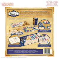 Plan B Games - Azul Duel