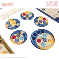 Plan B Games - Azul Duel