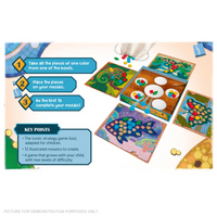 Azul Kids - My Little Mosaic Workshop