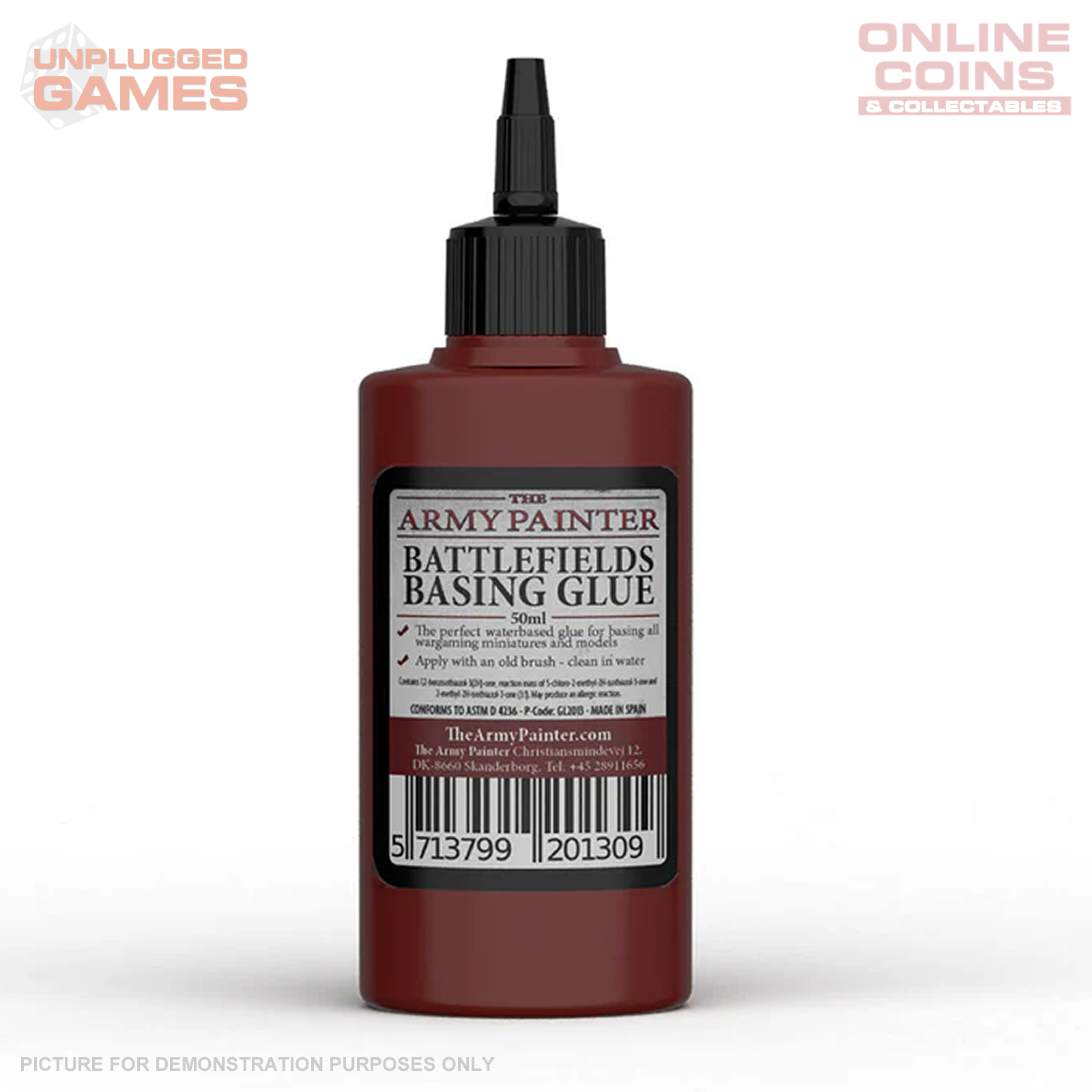 Army Painter - Glue - Basing Glue