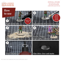 Army Painter - Glue - Basing Glue