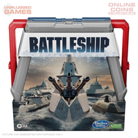 Battleship - Classic