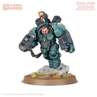 Warhammer 40,000 - Leagues of Votann - Combat Patrol